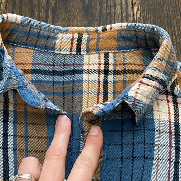 Fun & Unique Flannel - Picture 8 of 14